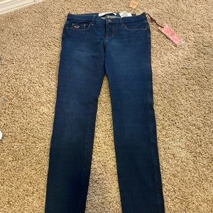 NWT Hollister Jeggings